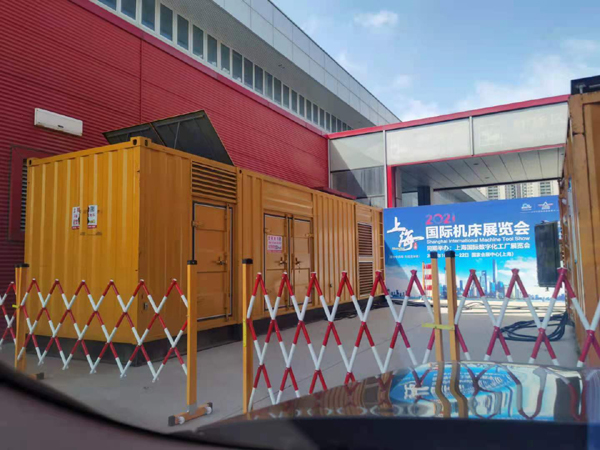思礼镇发电车出租-发电机无电压或电压太低怎么办？