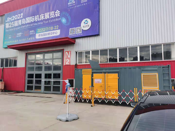 思礼镇发电机租赁-柴油发电机组不及时维护危害大