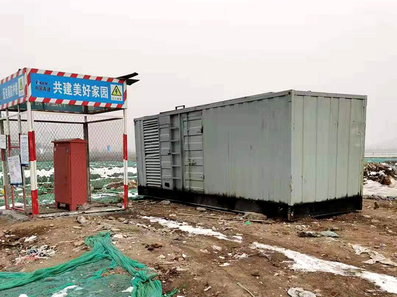 思礼镇燃气发电机在高海拔地区运行时会遇到哪些常见故障？