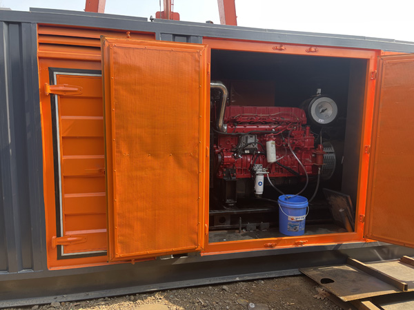 思礼镇哪些因素会影响 200KW 柴油发电机的燃油消耗率？