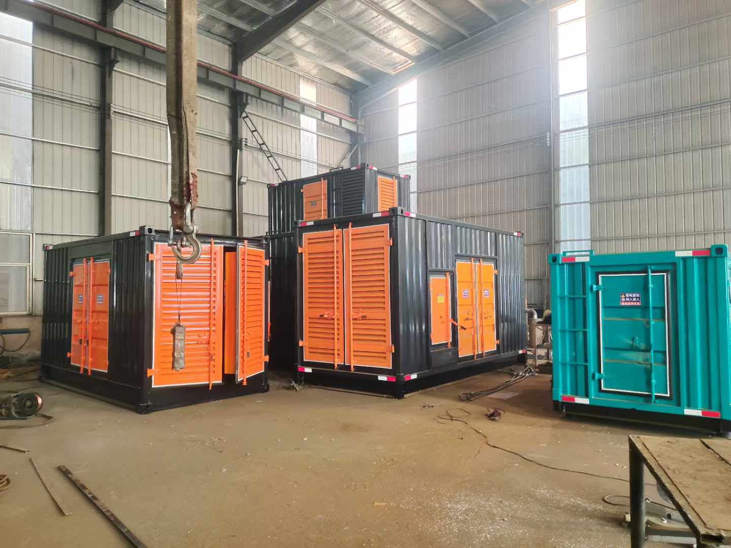 思礼镇如何根据用电设备的功率选择合适的空开？