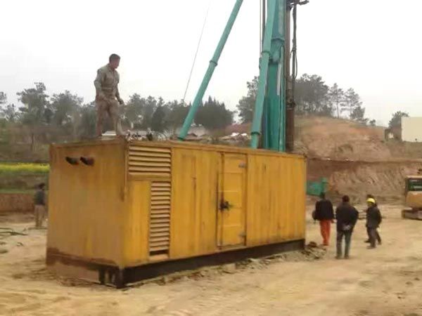 思礼镇柴油发电机组应用场合有哪些？